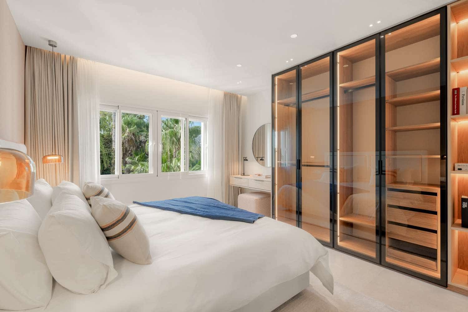 3 quarto Apartamento para venda em El Velerin com piscina garagem - 2 995 000 € (Ref: 9591745)