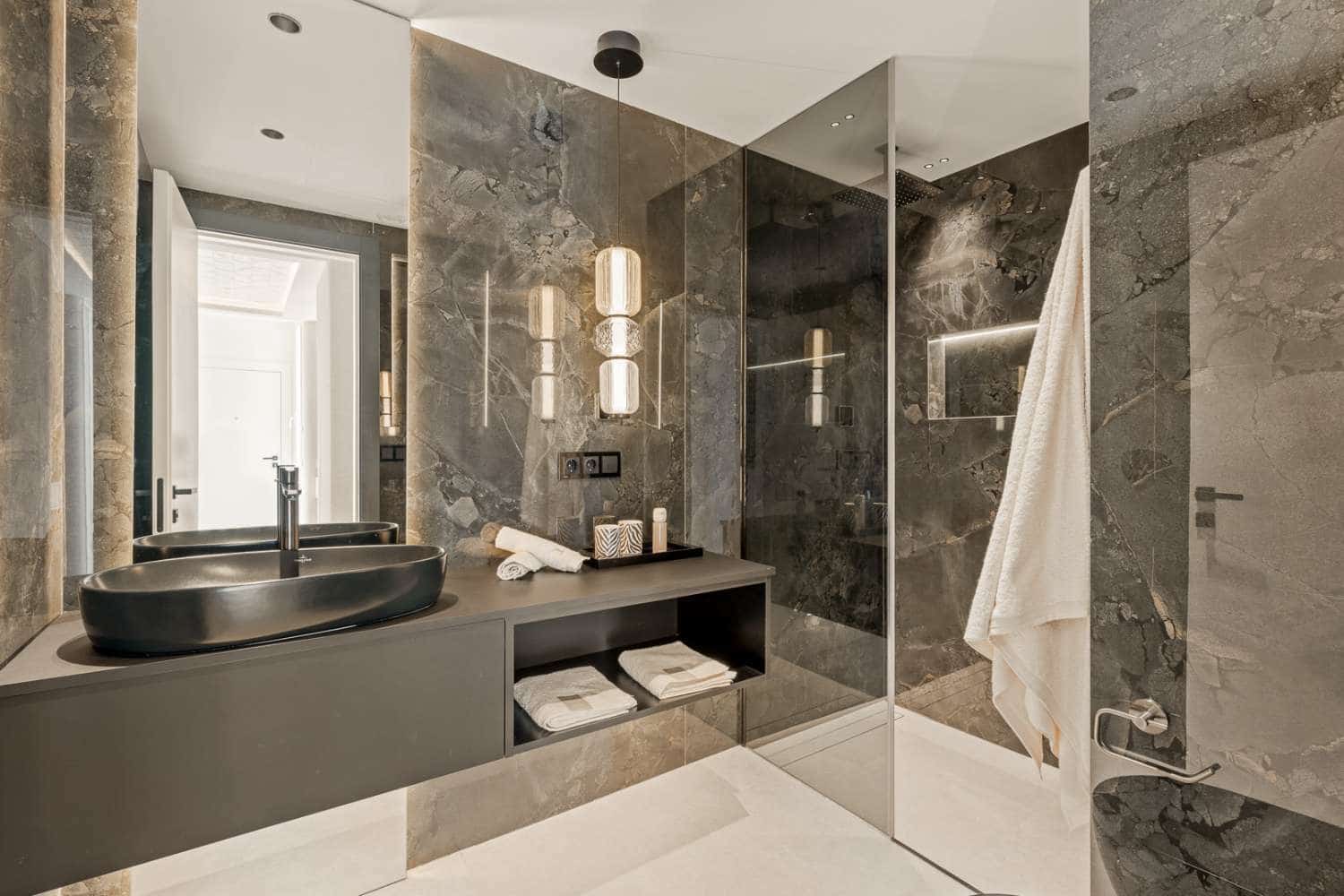 3 quarto Apartamento para venda em El Velerin com piscina garagem - 2 995 000 € (Ref: 9591745)