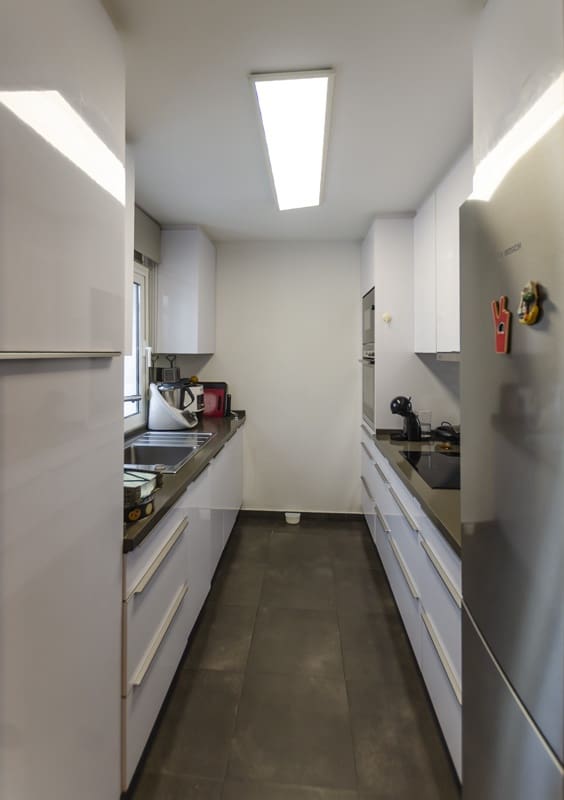 3 slaapkamer Appartement te koop in Marbella met zwembad garage - € 1.197.000 (Ref: 9591747)