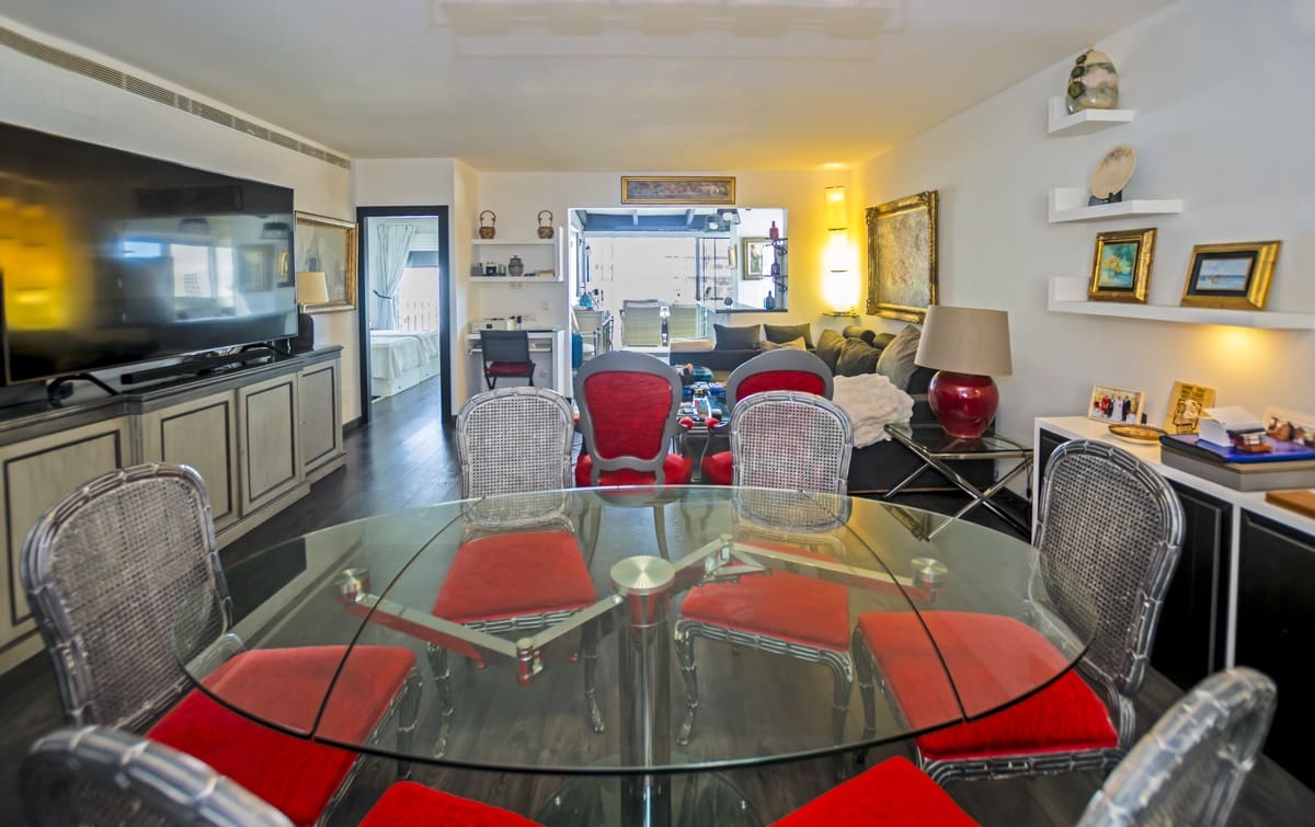 3 slaapkamer Appartement te koop in Marbella met zwembad garage - € 1.197.000 (Ref: 9591747)