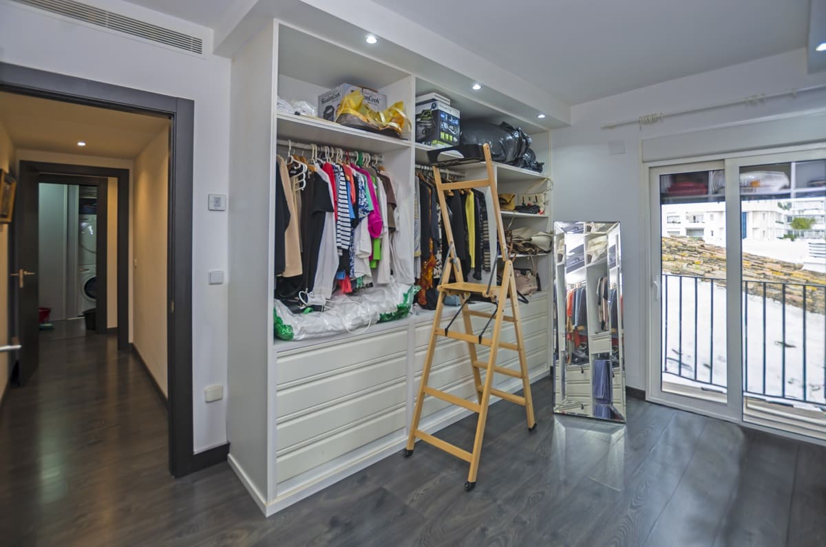 3 slaapkamer Appartement te koop in Marbella met zwembad garage - € 1.197.000 (Ref: 9591747)