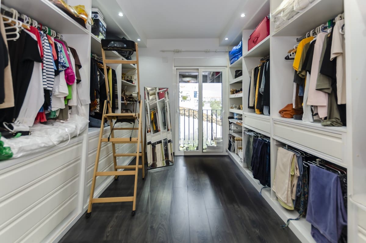 3 slaapkamer Appartement te koop in Marbella met zwembad garage - € 1.197.000 (Ref: 9591747)