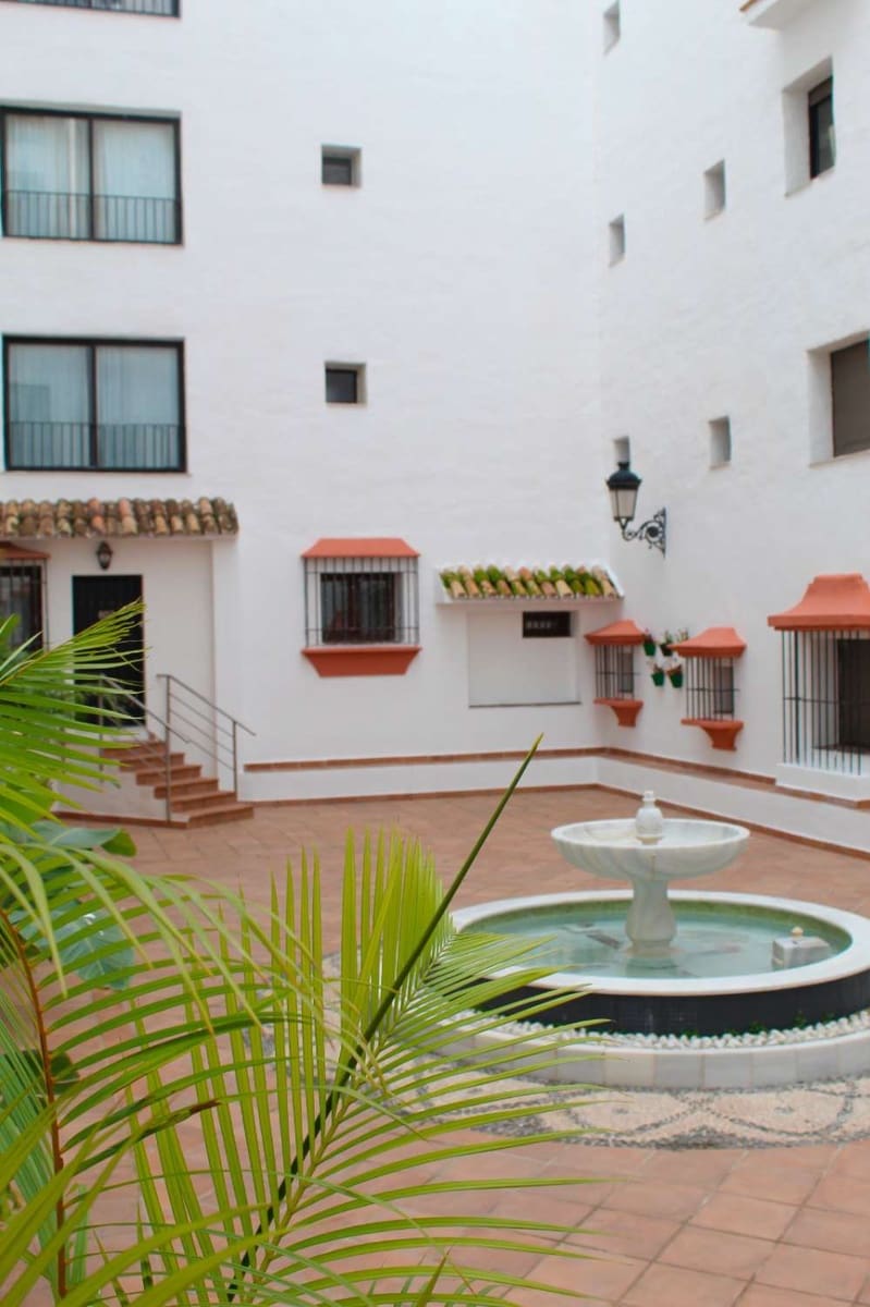 3 slaapkamer Appartement te koop in Marbella met zwembad garage - € 1.197.000 (Ref: 9591747)