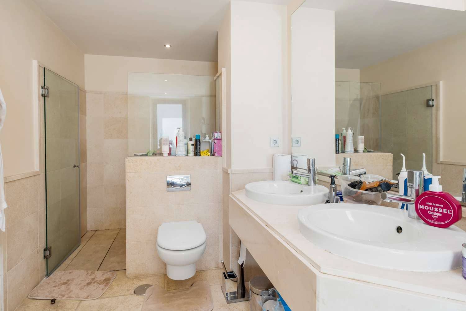 3 bedroom Apartment for sale in Benahavis with pool - € 1,075,000 (Ref: 9591750)