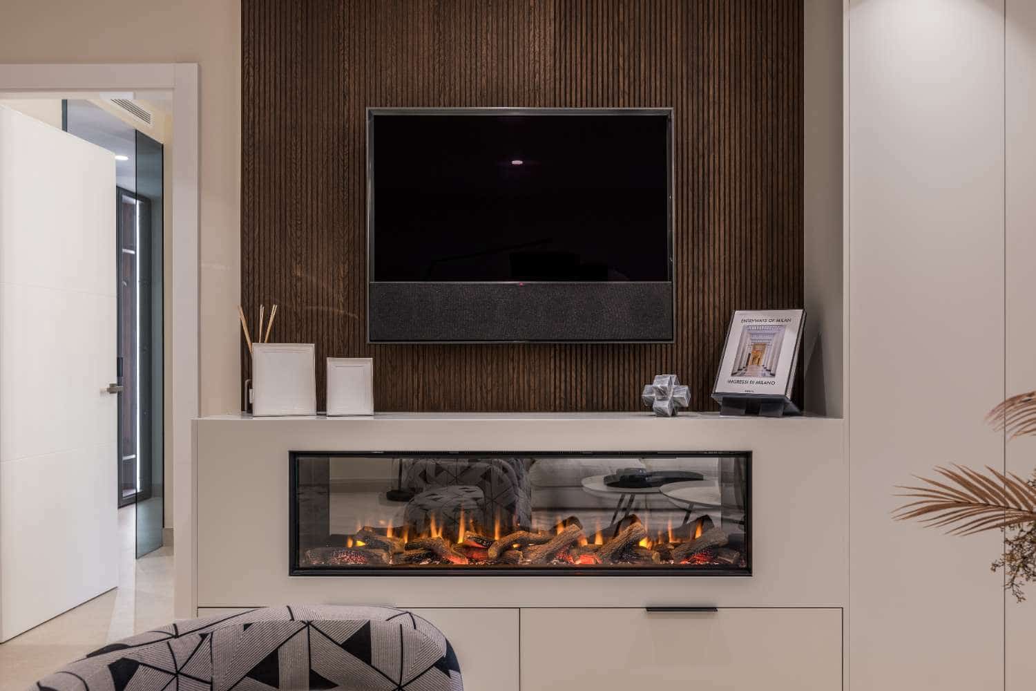 3 makuuhuone Huoneisto myytävänä paikassa Guadalmansa mukana uima-altaan 
autotalli - 1 825 000 € (Ref: 9591751)