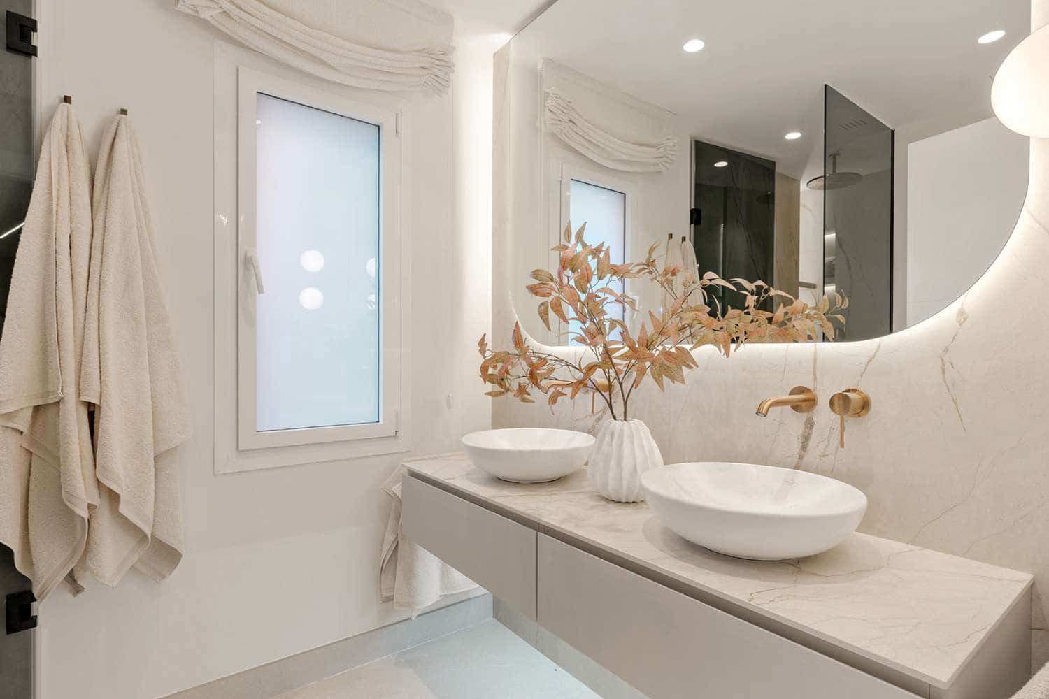 3 quarto Apartamento para venda em Guadalmansa com piscina garagem - 2 350 000 € (Ref: 9591752)