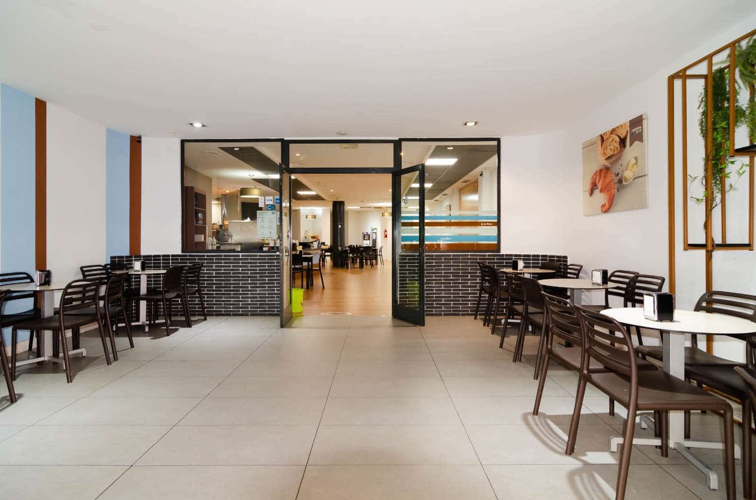 Kommersiell till salu i Malaga stad - 699 000 € (Ref: 9591758)