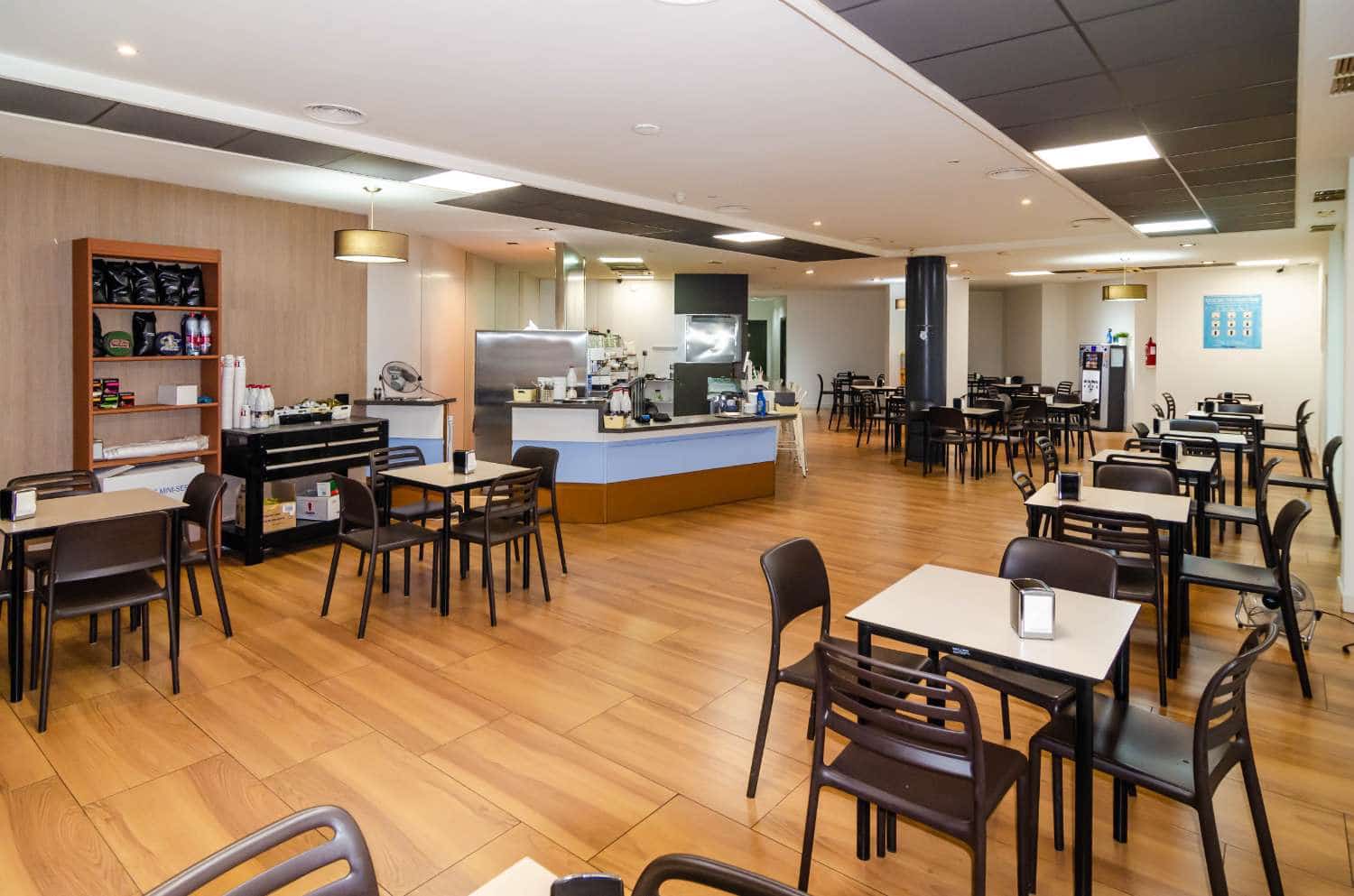 Kommersiell till salu i Malaga stad - 699 000 € (Ref: 9591758)