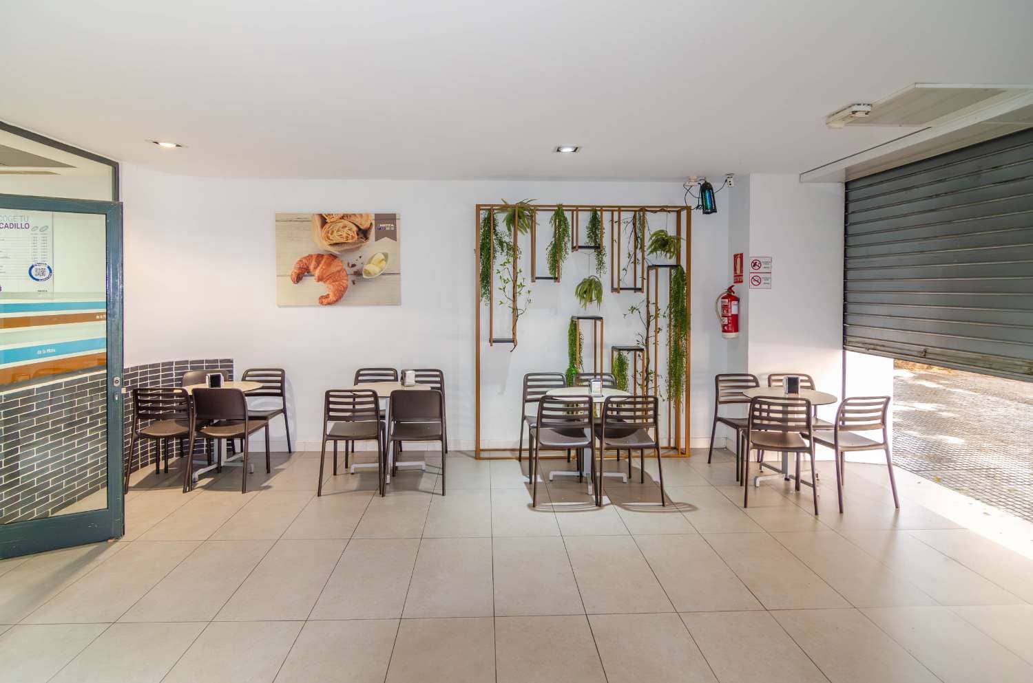 Kommersiell till salu i Malaga stad - 699 000 € (Ref: 9591758)