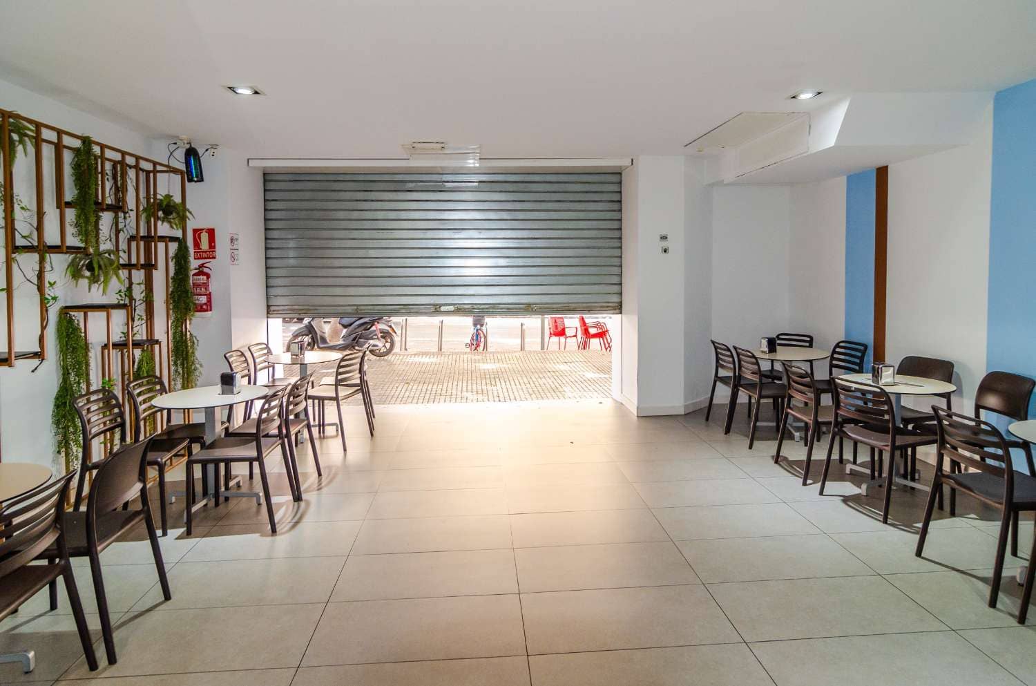 Kommersiell till salu i Malaga stad - 699 000 € (Ref: 9591758)