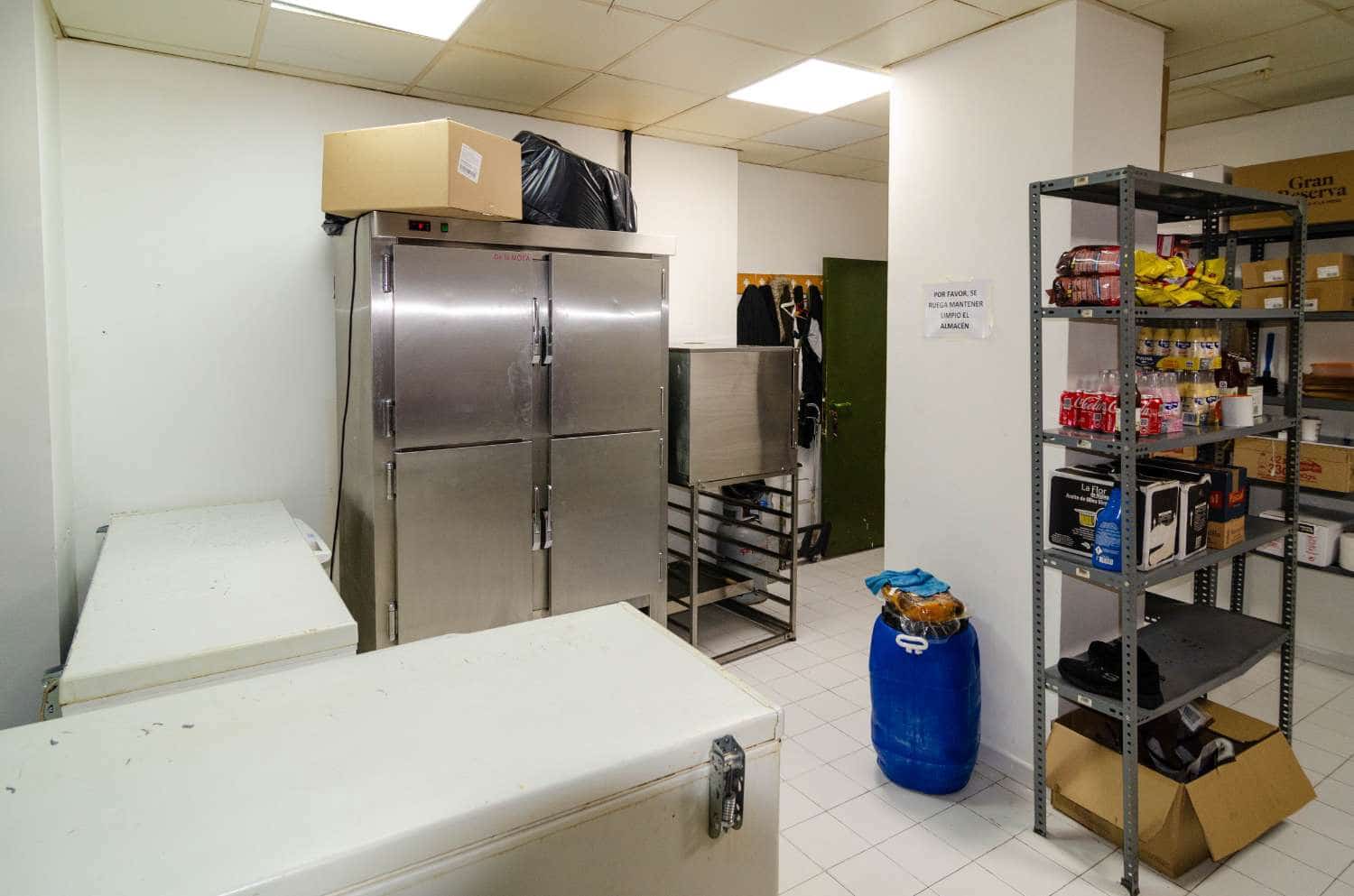 Kommersiell till salu i Malaga stad - 699 000 € (Ref: 9591758)