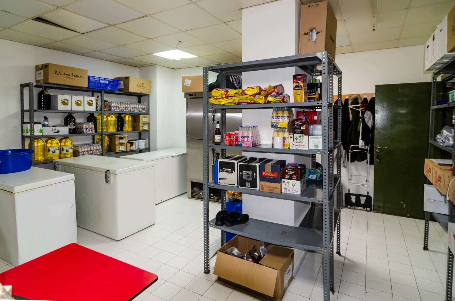 Kommersiell till salu i Malaga stad - 699 000 € (Ref: 9591758)