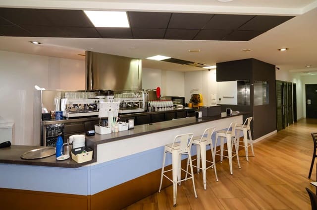 Kommersiell till salu i Málaga stad - 699 000 € (Ref: 9591758)