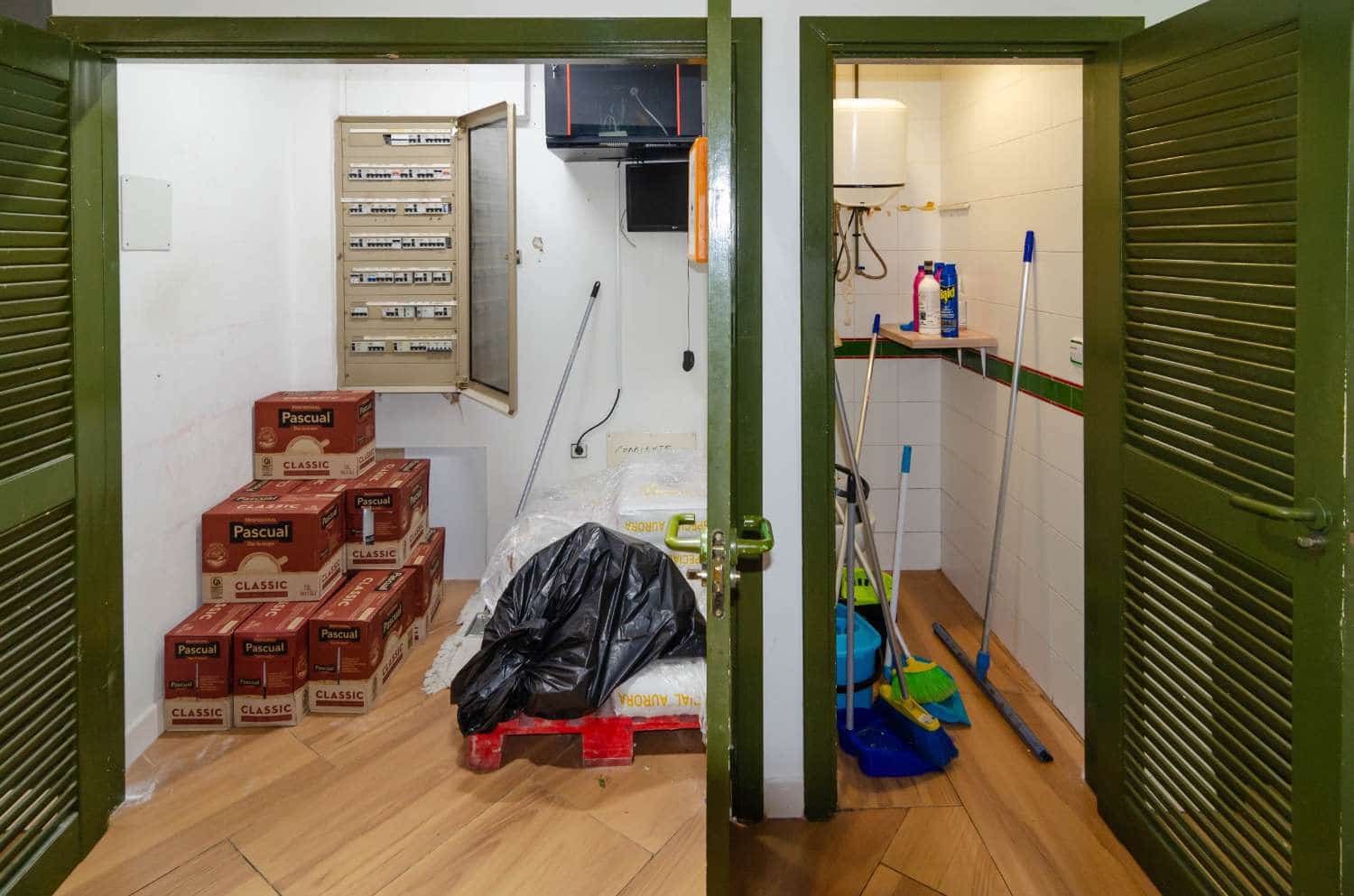 Kommersiell till salu i Malaga stad - 699 000 € (Ref: 9591758)