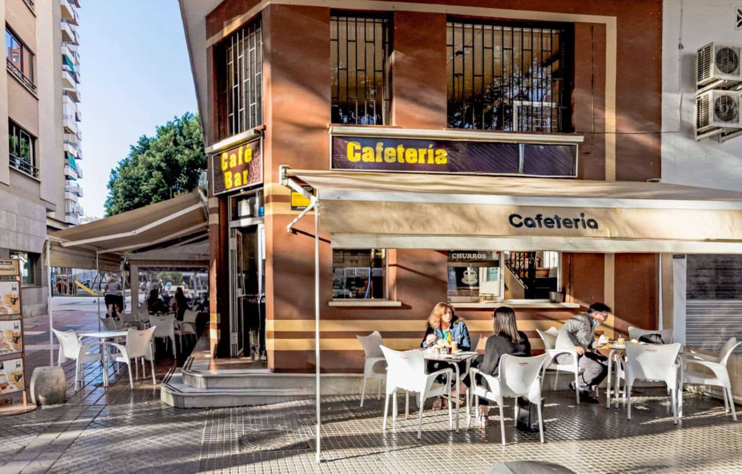 Gewerbe zu verkaufen in Malaga Stadt - 400.000 € (Ref: 9591759)