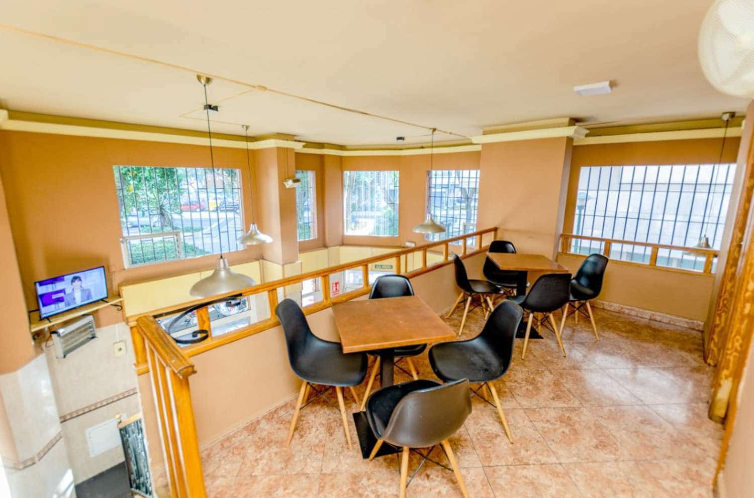 Gewerbe zu verkaufen in Malaga Stadt - 400.000 € (Ref: 9591759)