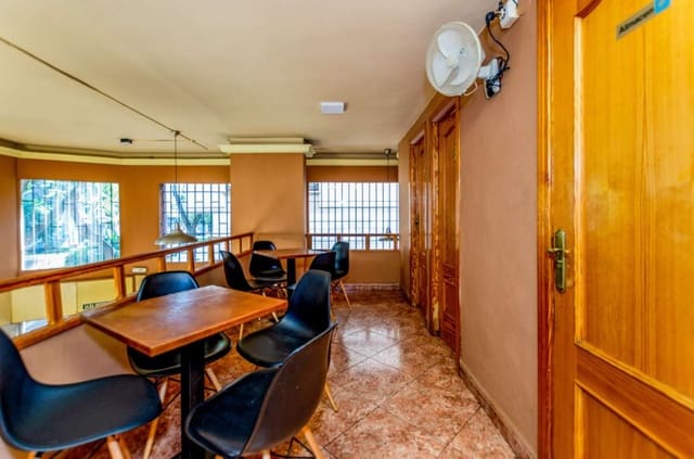 Kommersiell till salu i Málaga stad - 400 000 € (Ref: 9591759)