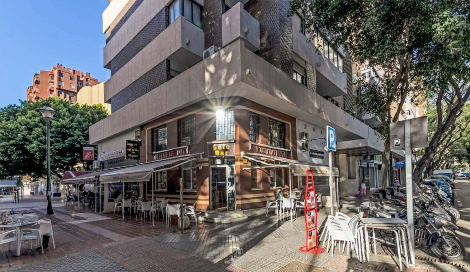 Gewerbe zu verkaufen in Malaga Stadt - 400.000 € (Ref: 9591759)