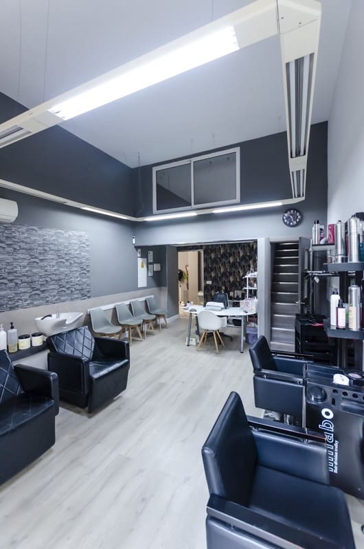 Commerciale in vendita in Malaga citta - 220.500 € (Rif: 9591760)