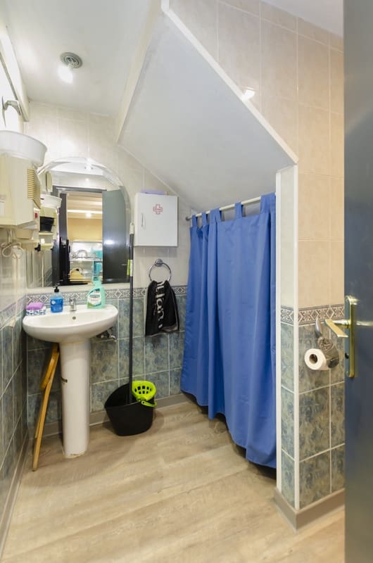 Commerciale in vendita in Malaga citta - 220.500 € (Rif: 9591760)