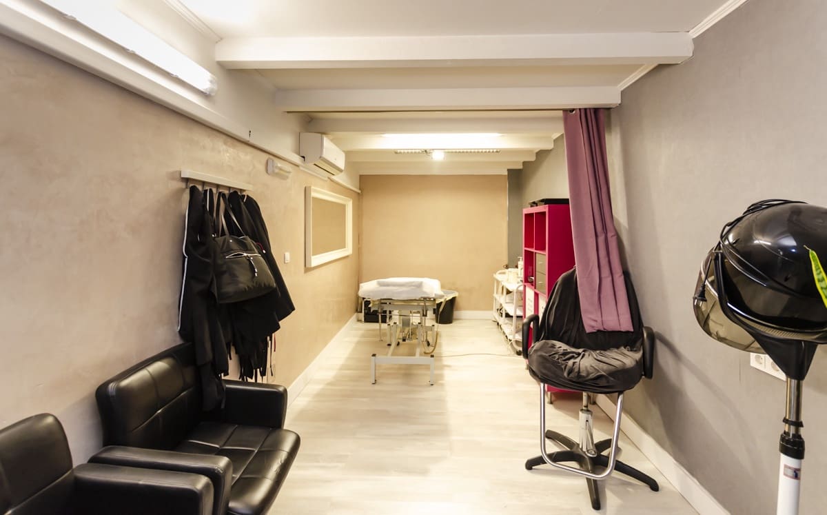 Commerciale in vendita in Malaga citta - 220.500 € (Rif: 9591760)