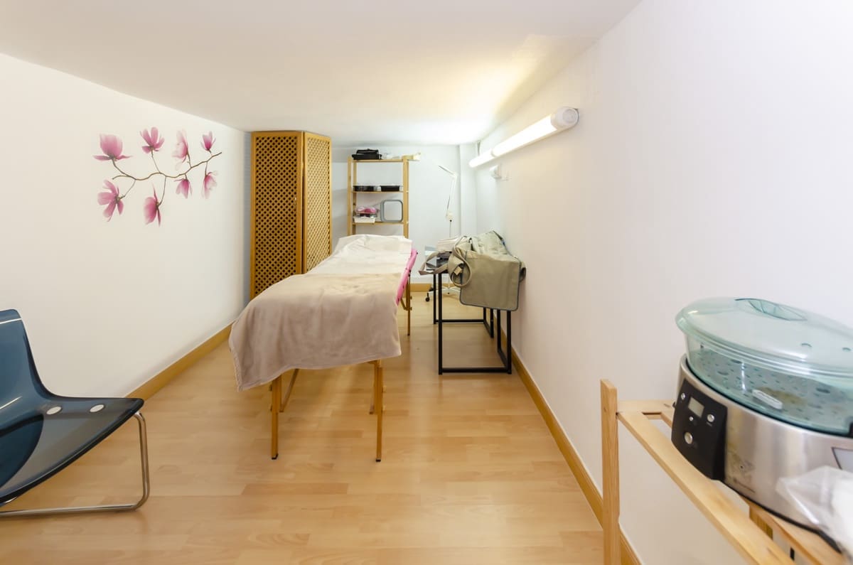 Commerciale in vendita in Malaga citta - 220.500 € (Rif: 9591760)