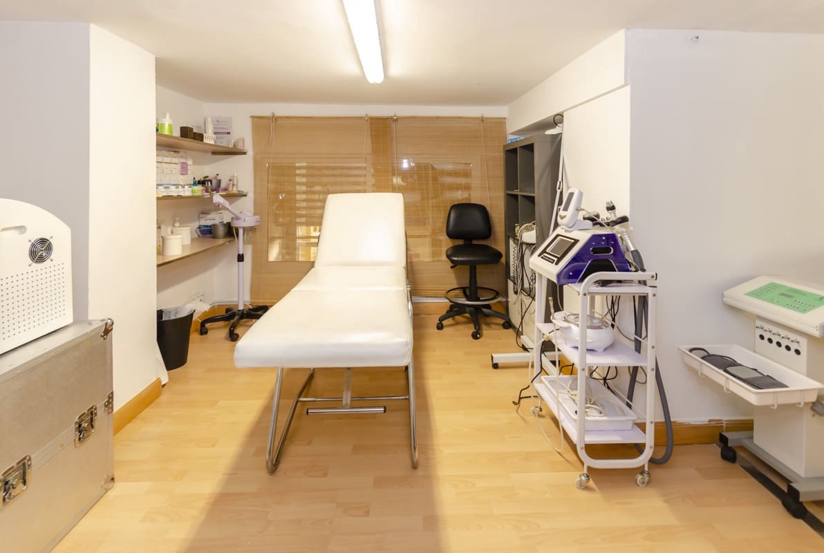 Commerciale in vendita in Malaga citta - 220.500 € (Rif: 9591760)