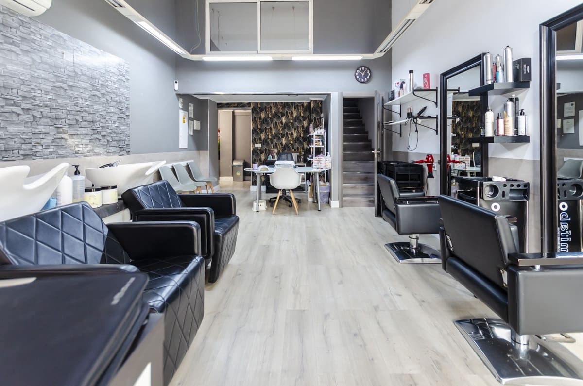 Commerciale in vendita in Malaga citta - 220.500 € (Rif: 9591760)