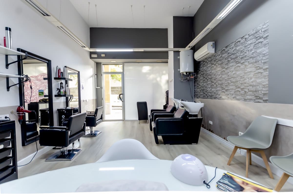 Commerciale in vendita in Malaga citta - 220.500 € (Rif: 9591760)