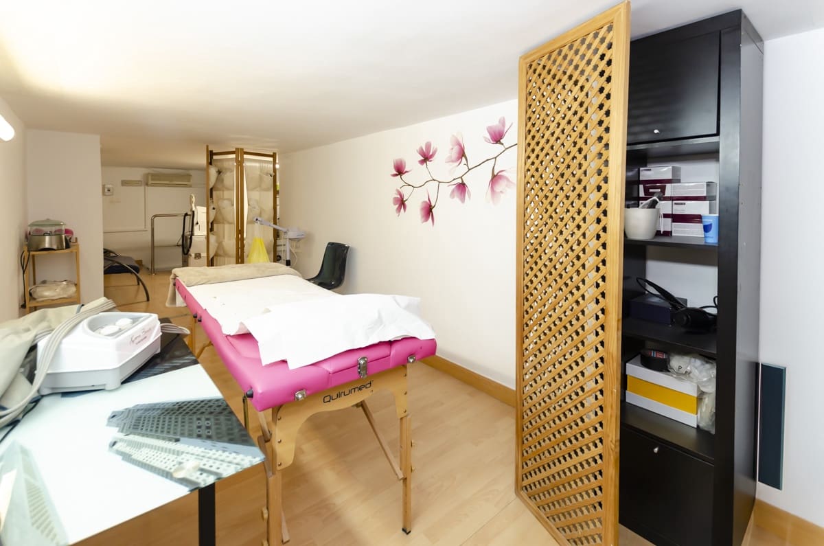 Commerciale in vendita in Malaga citta - 220.500 € (Rif: 9591760)