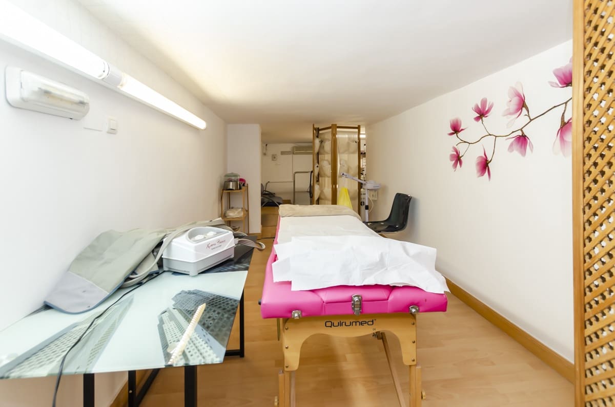 Commerciale in vendita in Malaga citta - 220.500 € (Rif: 9591760)