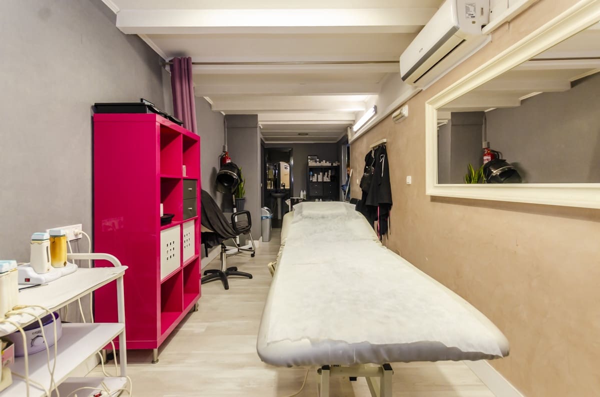 Commerciale in vendita in Malaga citta - 220.500 € (Rif: 9591760)