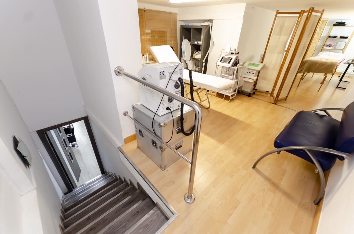 Commerciale in vendita in Malaga citta - 220.500 € (Rif: 9591760)