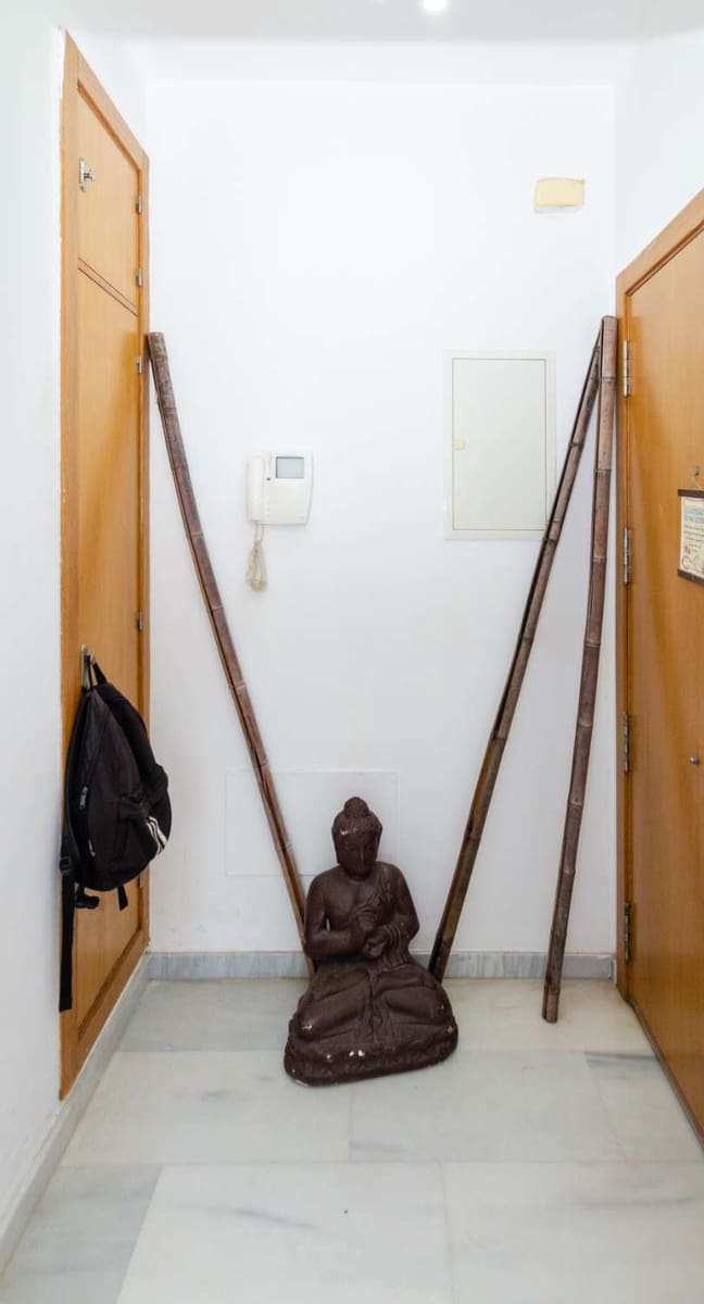 1 bedroom Apartment for sale in Torremolinos - € 205,000 (Ref: 9602544)