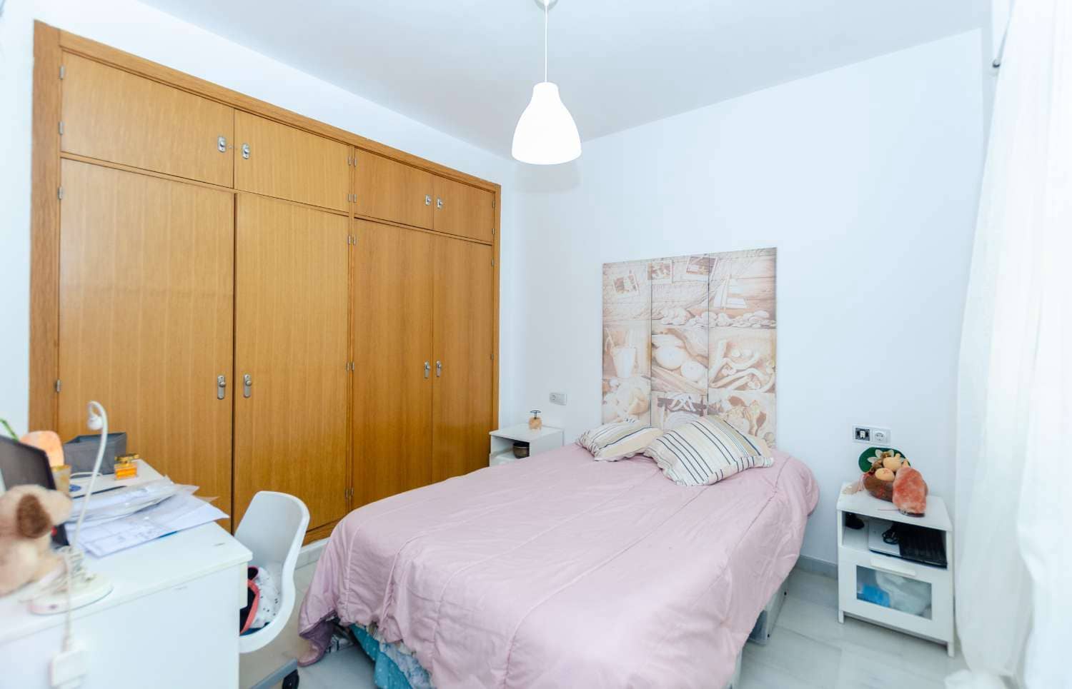 1 bedroom Apartment for sale in Torremolinos - € 205,000 (Ref: 9602544)