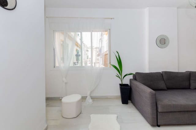 1 Zimmer Apartment zu verkaufen in Torremolinos - 205.000 € (Ref: 9602544)