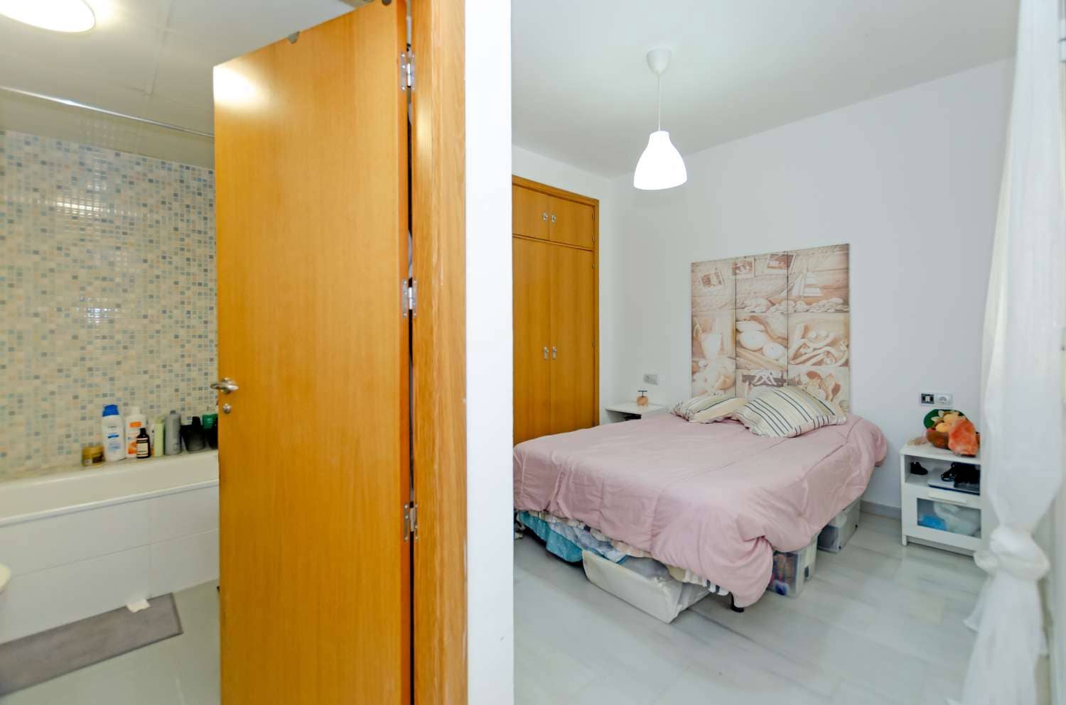 1 bedroom Apartment for sale in Torremolinos - € 205,000 (Ref: 9602544)