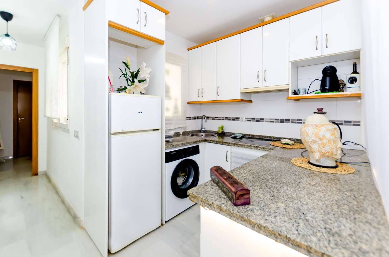 1 bedroom Apartment for sale in Torremolinos - € 205,000 (Ref: 9602544)