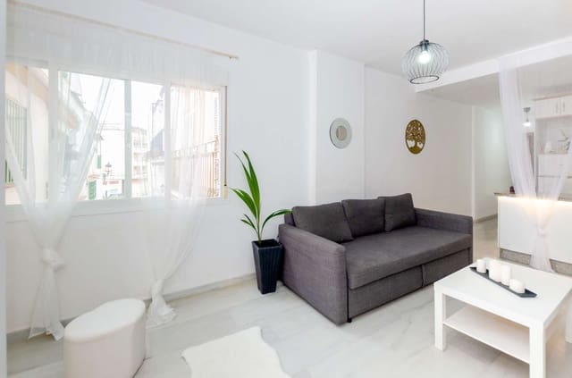 1 Zimmer Apartment zu verkaufen in Torremolinos - 205.000 € (Ref: 9602544)