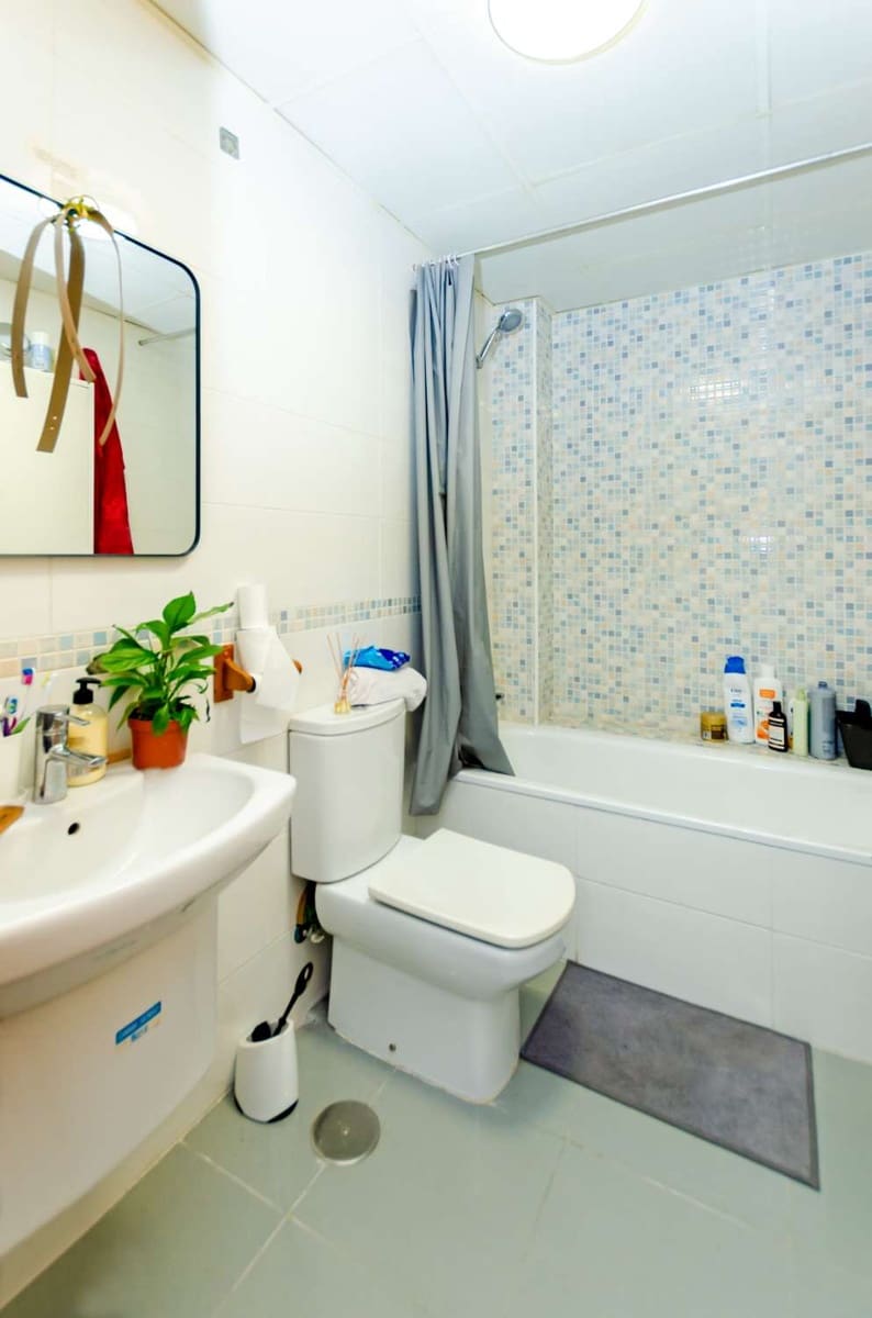 1 bedroom Apartment for sale in Torremolinos - € 205,000 (Ref: 9602544)