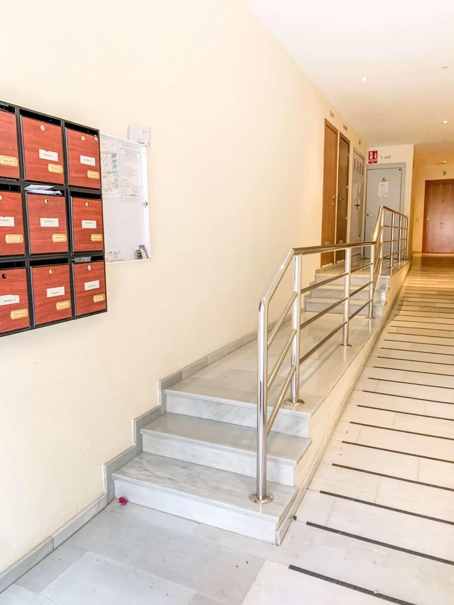 1 bedroom Apartment for sale in Torremolinos - € 205,000 (Ref: 9602544)