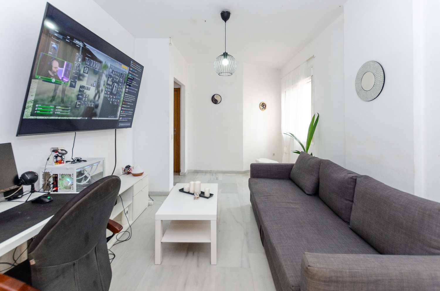 1 bedroom Apartment for sale in Torremolinos - € 205,000 (Ref: 9602544)