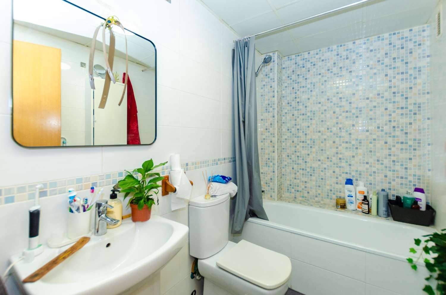 1 bedroom Apartment for sale in Torremolinos - € 205,000 (Ref: 9602544)