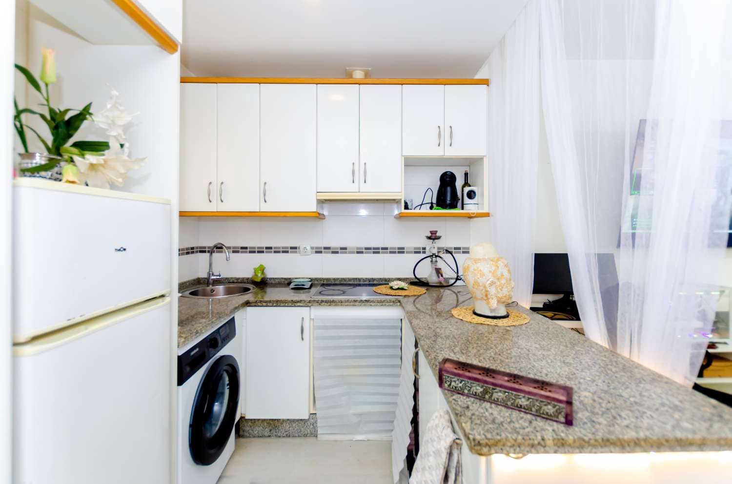 1 bedroom Apartment for sale in Torremolinos - € 205,000 (Ref: 9602544)