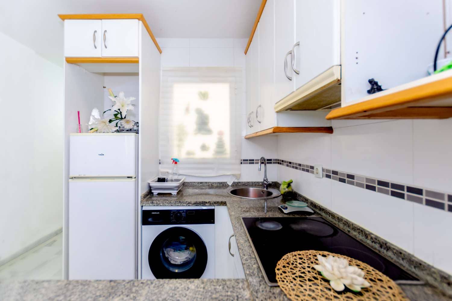 1 bedroom Apartment for sale in Torremolinos - € 205,000 (Ref: 9602544)