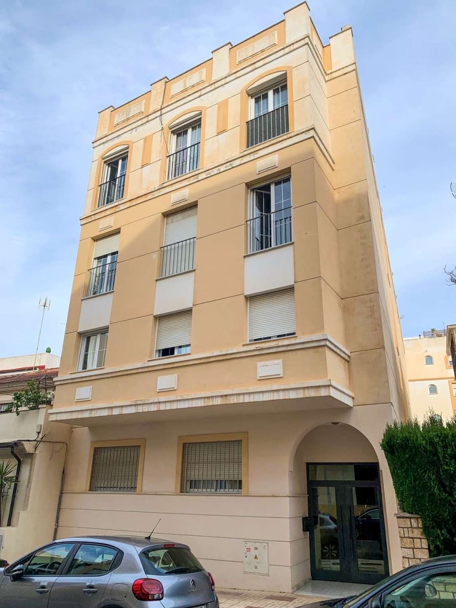 1 bedroom Apartment for sale in Torremolinos - € 205,000 (Ref: 9602544)