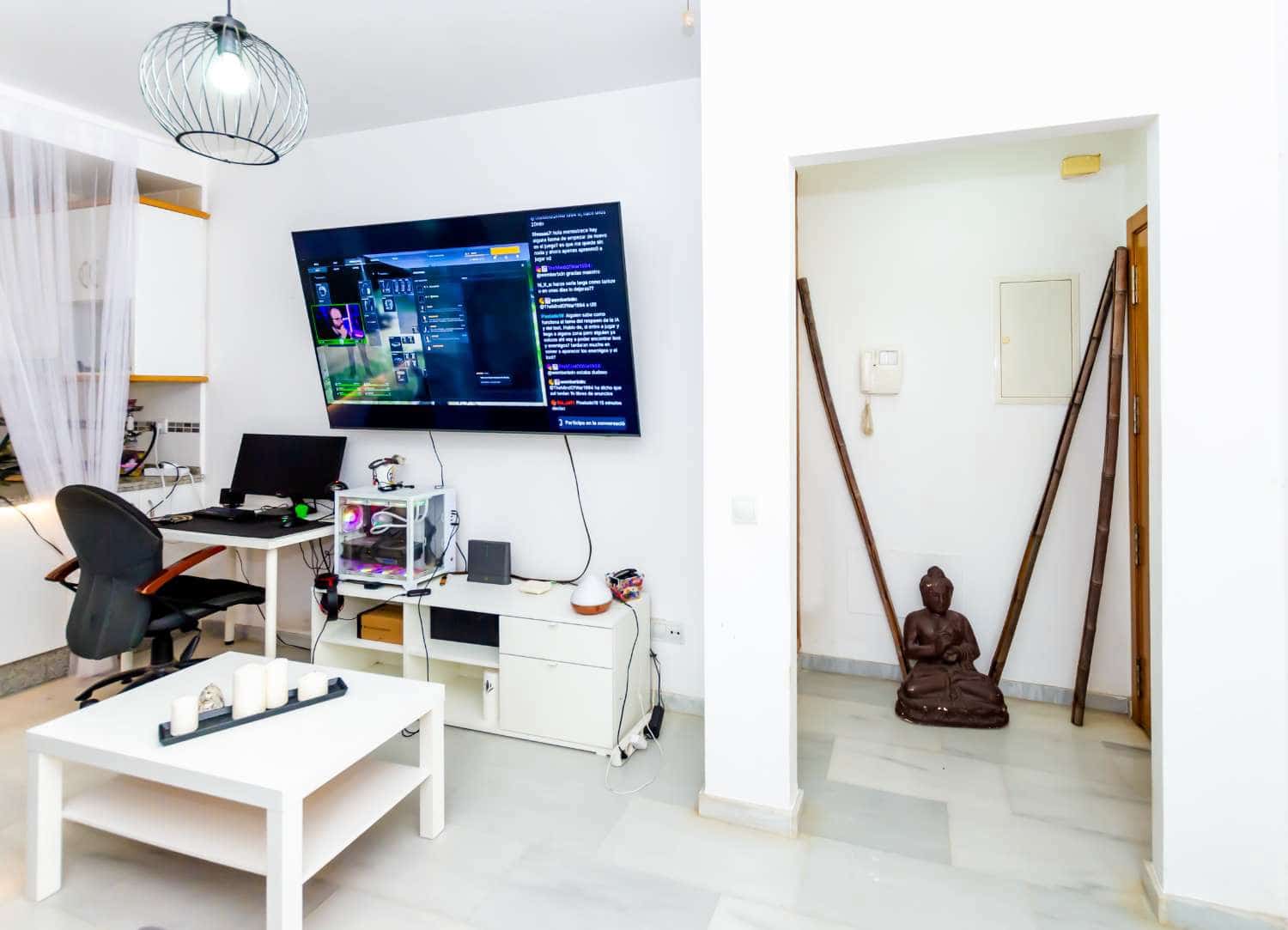 1 bedroom Apartment for sale in Torremolinos - € 205,000 (Ref: 9602544)