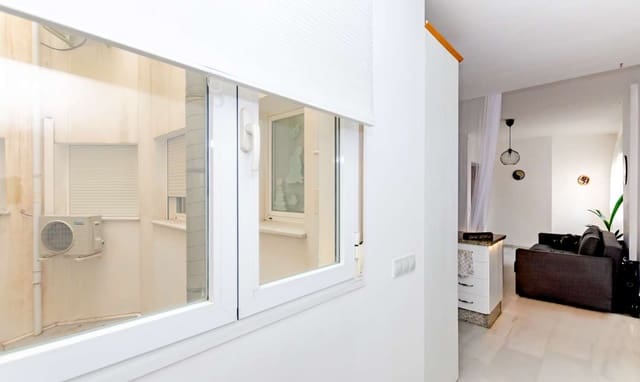 1 Zimmer Apartment zu verkaufen in Torremolinos - 205.000 € (Ref: 9602544)