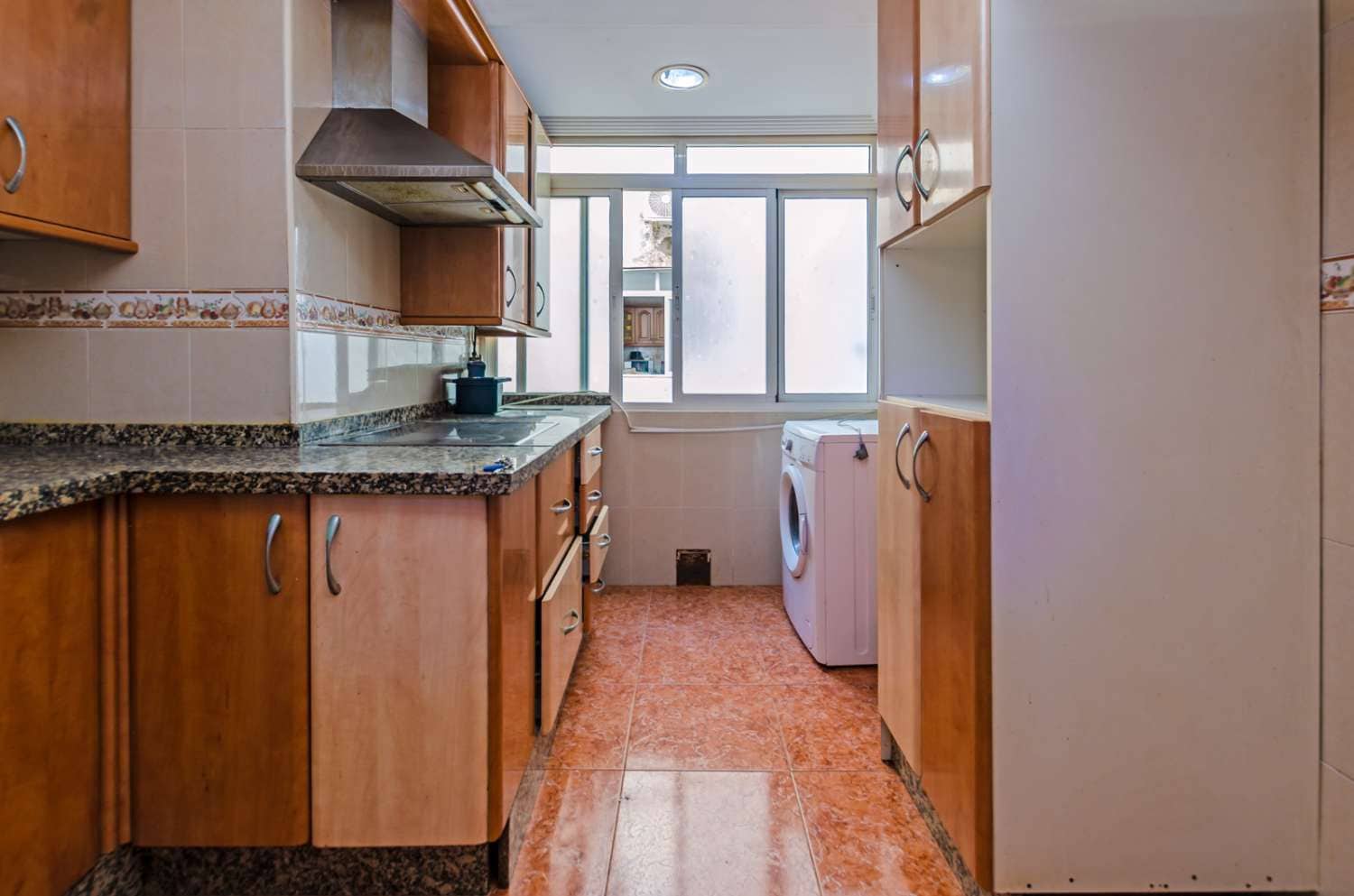 3 Zimmer Wohnung zu verkaufen in Malaga Stadt - 250.000 € (Ref: 9610836)