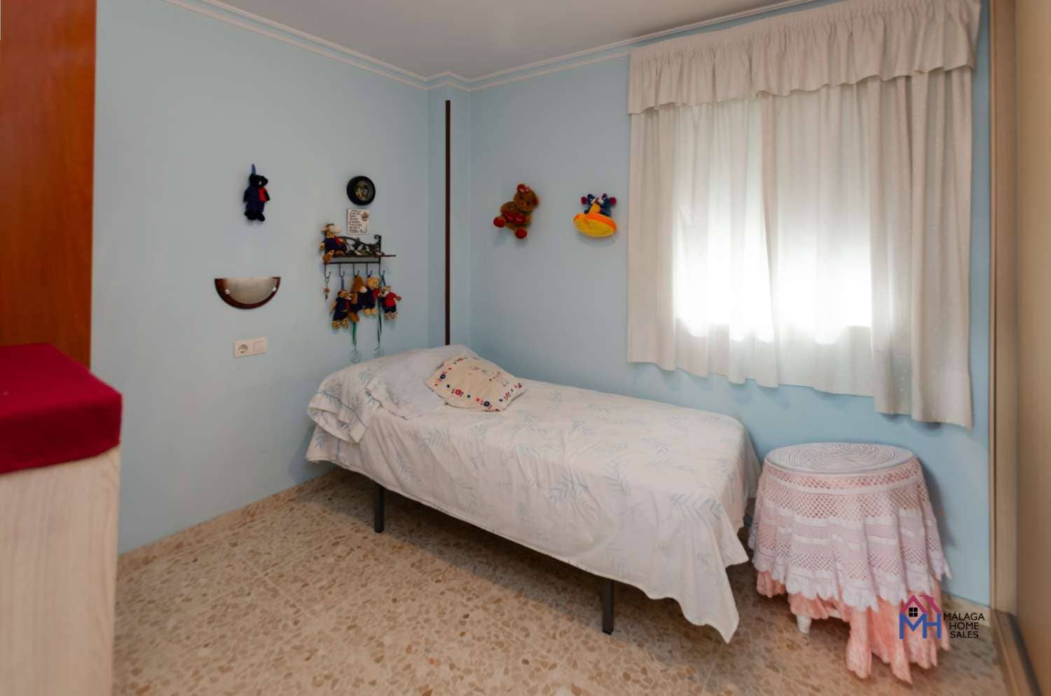 3 Zimmer Apartment zu verkaufen in Torre del Mar mit Pool Garage - 330.000 € (Ref: 9651251)